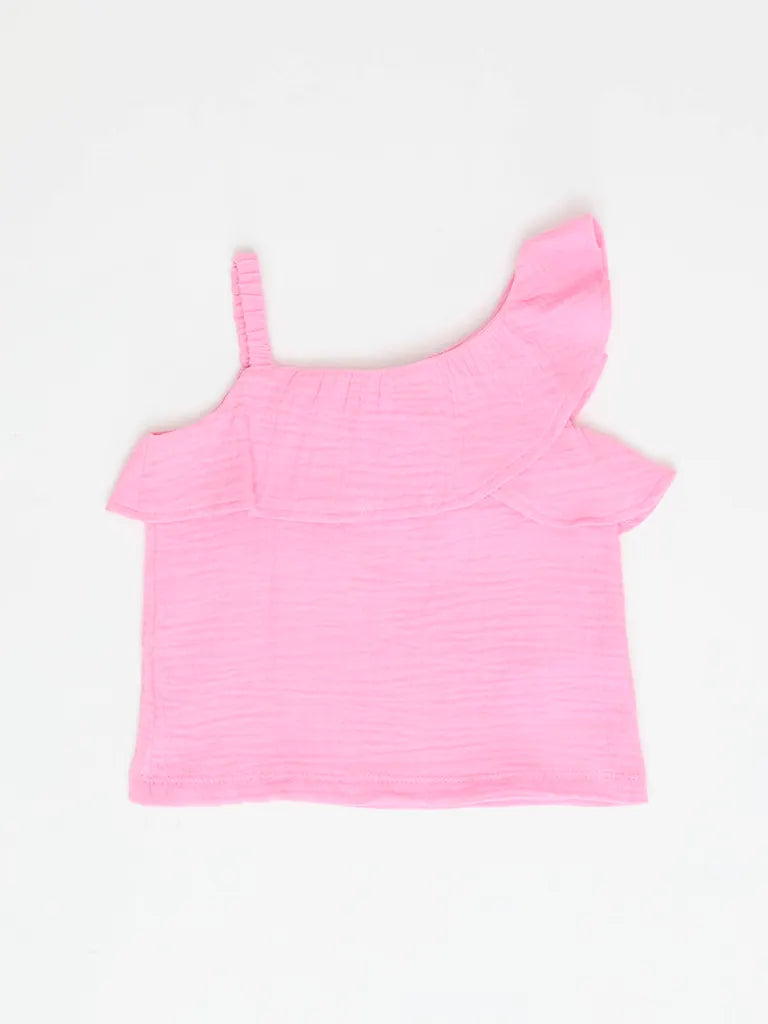 Conjunto de niña
